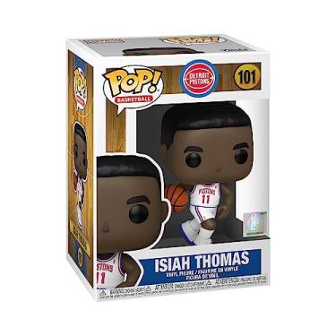 Imagem de Funko POP! Isiah Thomas NBA #101