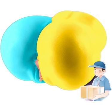 Imagem de Pocket Pussy for Men - Men's Sex Toys Male Masturbators Realistic Adult Toys Sex Doll Stroker 3D Lifelike Soft Butt with Vagina Anal Sex Pleasure Skin Color Adult Toy (S)