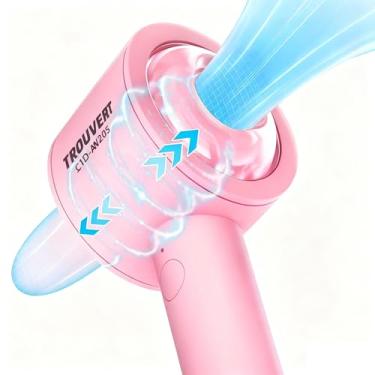 Imagem de Automatic Male Masturbator Sex Toys for Men Adult Toy Male Sex Toys with 6 Thrusting & 6 Rotating Modes,Hands Free Pocket Pussy Sex Machine with Visual Window & Mounting Base, Electric Cup Z/Y3 (XXL)