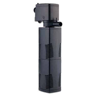 Imagem de Filtro Interno com Bomba JP023F Sunsun 1000 Lh para Aquário, 110/127V