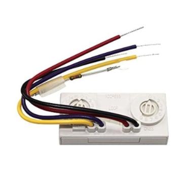 Imagem de Mini Modulo Monitor endereçável FMM-101 - Honeywell/Notifier