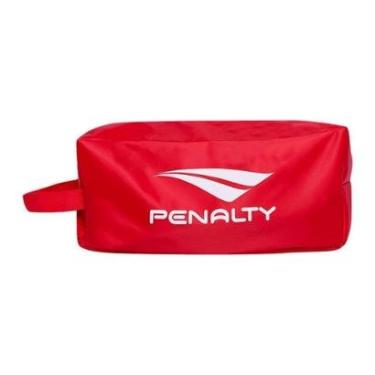 Imagem de PORTA CHUTEIRA PENALTY COM ZÍPER REF:675467 MASCULINO-Masculino