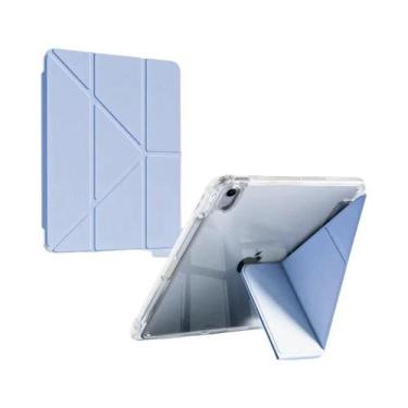 Imagem de Capa De Acrílico HD Para iPad A16 11ª Geração Air7 M3 M2 Mini A17 pro 