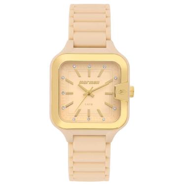 Imagem de Relógio Mormaii Feminino Luau - MO2036JQ/8X