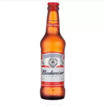 Imagem de Cerveja  Budweiser