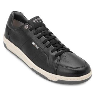Imagem de Sapatênis Ferracini P-C FC25-80506-Masculino