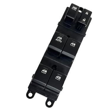 Imagem de NOVAPARTS 83071-AJ240 Power Master Window Controle do interruptor principal para Subaru Outback 83071 2013 2014 2015 para ONE AUTO (lado esquerdo do motorista)