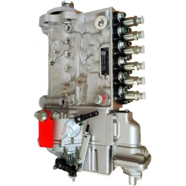 Imagem de Bomba de injeção de combustível diesel compatível com motor Cummins 6CT 6CT8.3 6CTA8.3 6CTAA8.3 6CT8.3-C245 3966817