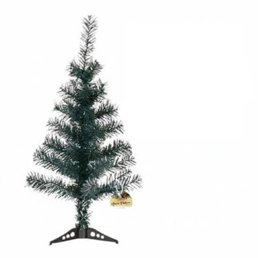 Imagem de Árvore de Natal Furtacor Shine 60cm Prime Zein com 50 Galhos
