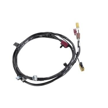 Imagem de ACDelco GM Original Equipment 84446223 Cabo de antena de rádio digital e celular e localização de veículos