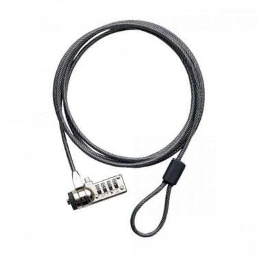 Imagem de Cabo de Segurança com Chave C3TECH CS - 30