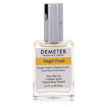 Imagem de Perfume Feminino Demeter 30 ML Angel Food Cologne
