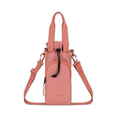 Imagem de Sherpani Bolsa transversal para garrafa de água Izzie, deserto