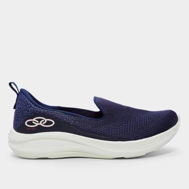 Imagem de Tênis Olympikus Safira Feminino-Feminino