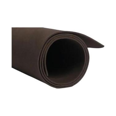 Imagem de Folhas De EVA Coloridas De 2mm De Espessura 50x90cm Macias E Duráveis 