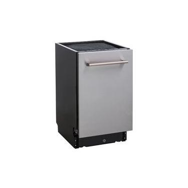 Imagem de LAVA LOUÇA CUISINART 10 SERVIÇOS 40CM DE EMBUTIR WQP8-7704 4093040026 220