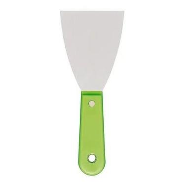 Imagem de Espátula De Aço Condor 6cm Repintura E Raspagens