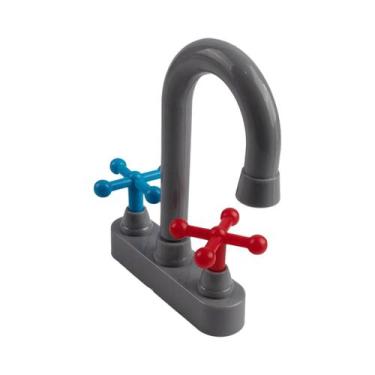 Imagem de Brinquedo De Cozinha Infantil Com Fogão De Indução, Brinquedo Interati