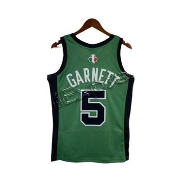 Imagem de Camisa De Basquete Retrô Masculina De Secagem Rápida 25-26 Coleção De 