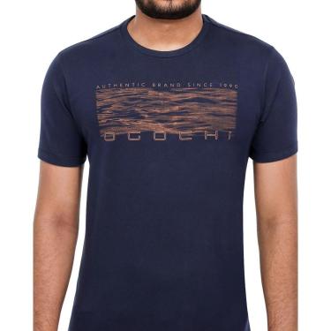 Imagem de Camiseta masculina Ogochi-Masculino
