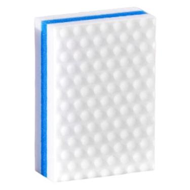 Imagem de predolo Apagador de arranhões para barcos, acessórios para sapatos, masculino e feminino, esponja de limpeza para carros, azul e branca, multifuncional, para, 1 Pedaço