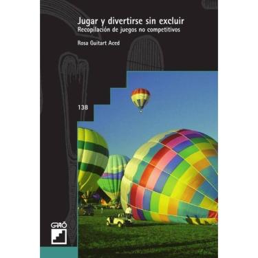 Imagem de Jugar y divertirse sin excluir - Espanhol