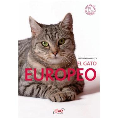 Imagem de El Gato Europeo - Espanhol