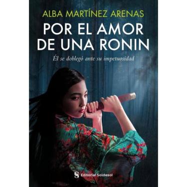 Imagem de Por el amor de una ronin-Espanhol