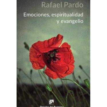 Imagem de Emociones, espiritualidad y evangelio - Espanhol