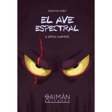 Imagem de El ave espectral - Espanhol