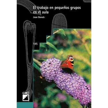 Imagem de El trabajo en pequeños grupos en el aula-Espanhol