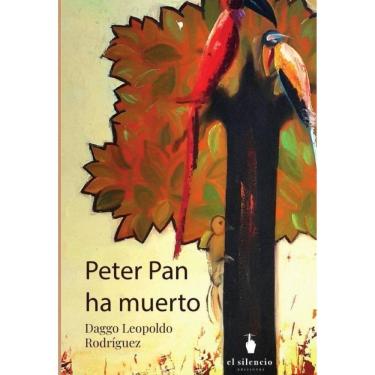 Imagem de Peter Pan ha muerto - Espanhol