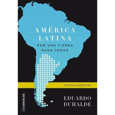 Imagem de América Latina, por una tierra para todos - Espanhol