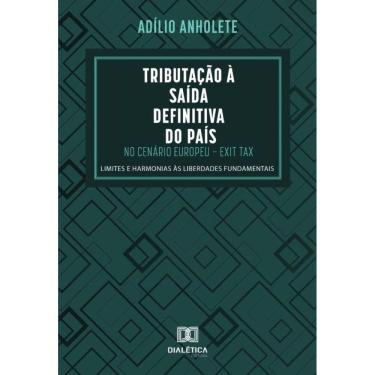 Imagem de Tributação à Saída Definitiva do País no Cenário Europeu – Exit Tax - Português