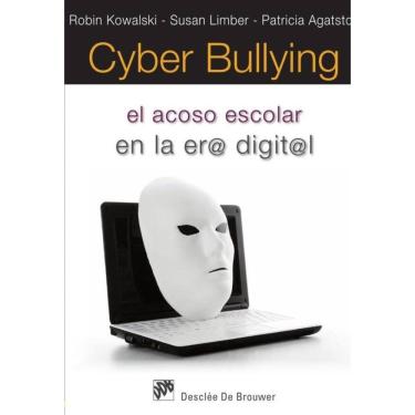 Imagem de Cyber bullying - Espanhol