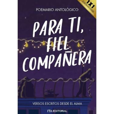 Imagem de Para ti, fiel compañera - Espanhol