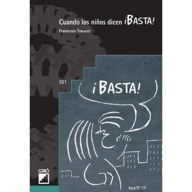 Imagem de Cuando los niños dicen ¡BASTA! - Espanhol
