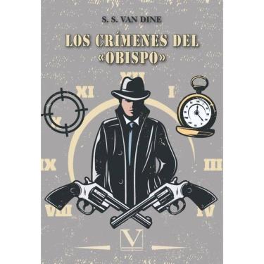 Imagem de Los crímenes del «Obispo» - Espanhol