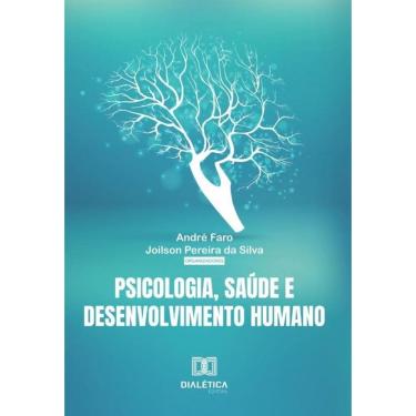 Imagem de Psicologia, Saúde e Desenvolvimento Humano-Português
