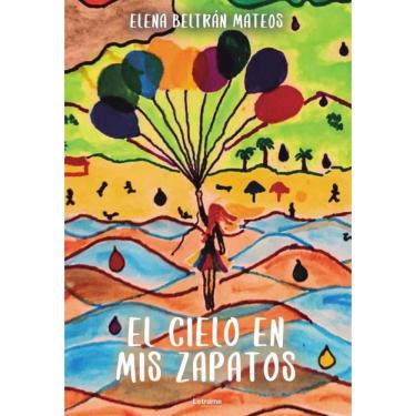 Imagem de El cielo en mis zapatos - Espanhol