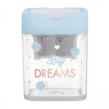 Imagem de Apontador Com 02 Furos Soho - Tilibra