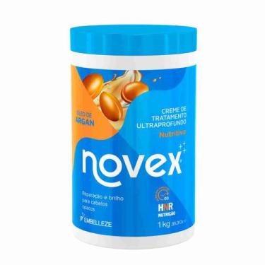 Imagem de Emb ct novex cond 1kg oleo de argan
