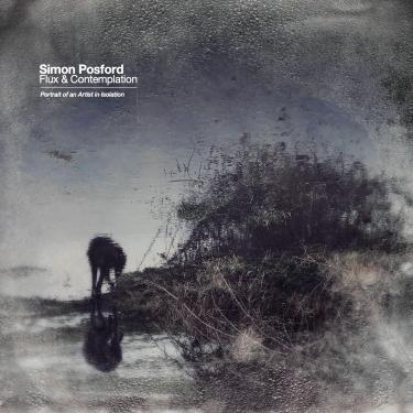 Imagem de Flux & Contemplation: Portrait Of An Artist In Isolation [2 LP]