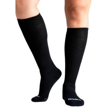 Imagem de Meião Futebol Vistho Básico Infantil-Unissex