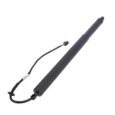 Imagem de Amortecedores a gás para porta traseira elétrica Hyundai Tucson TL TLE 2016-2019 - Códigos de peça: 81770D3100, 81780D3100 (esquerdo 81770D3100)