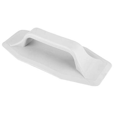 Imagem de CUOFYUNL PVC Grab Handle Grampo Peças de embarcação para bote de borracha inflável, acessório de barco de caiaque