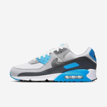 Imagem de Tênis Nike Air Max 90 Masculino-Masculino