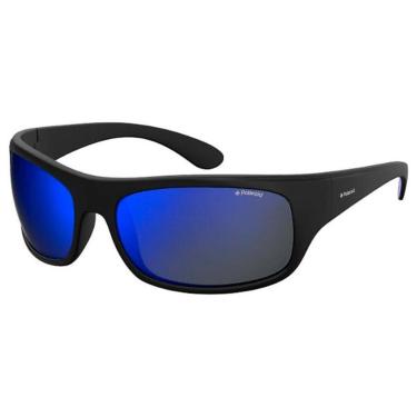 Imagem de Óculos de Sol Polaroid Polarizado PLD Masculino-Masculino