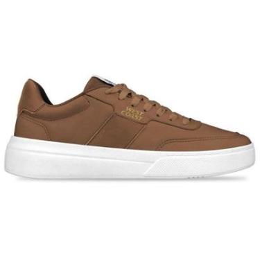 Imagem de TENIS WEST COAST CASUAL REF 313074 MASCULINO-Masculino