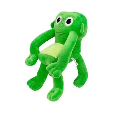 Imagem de Pelúcia De Elefante Morango Sammy Jandel Fofa Nº. Brinquedo De Boneca 